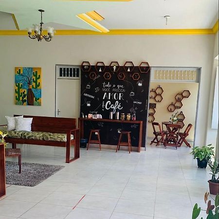 Hotel Portal Triunfo ภายนอก รูปภาพ