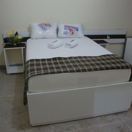 Hotel Portal Triunfo ภายนอก รูปภาพ